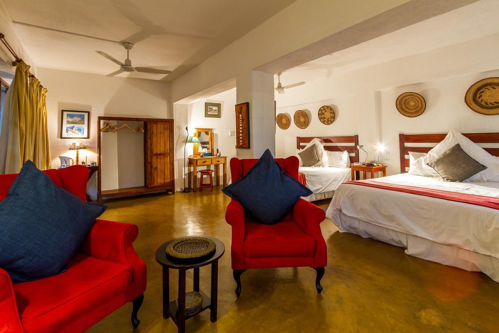 Rissington Inn Hazyview Dış mekan fotoğraf