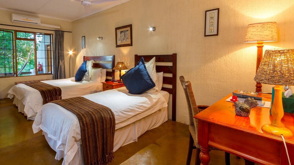 Rissington Inn Hazyview Dış mekan fotoğraf