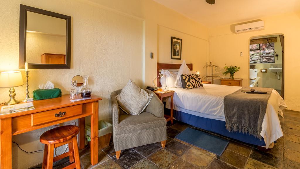 Rissington Inn Hazyview Dış mekan fotoğraf