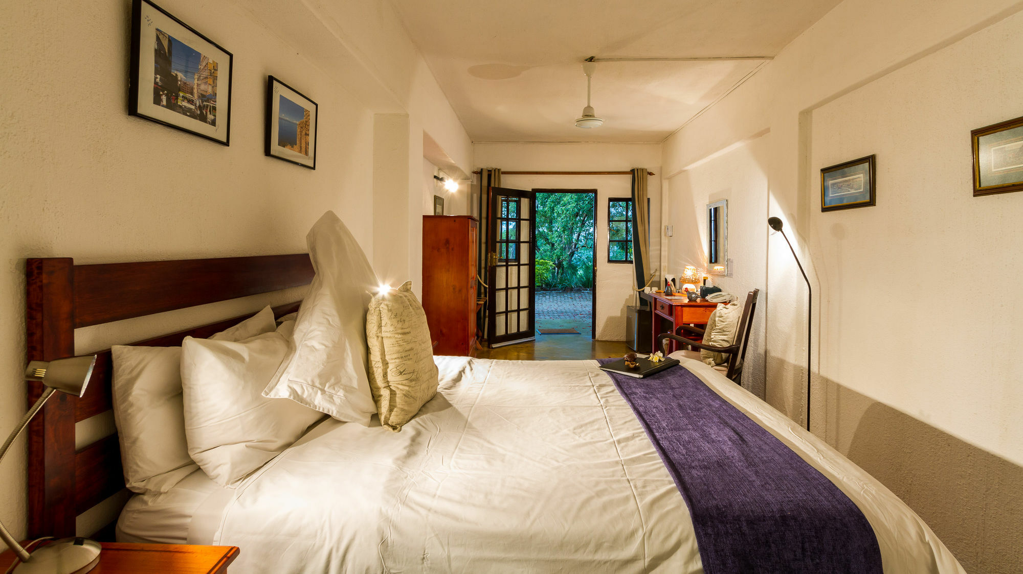 Rissington Inn Hazyview Dış mekan fotoğraf