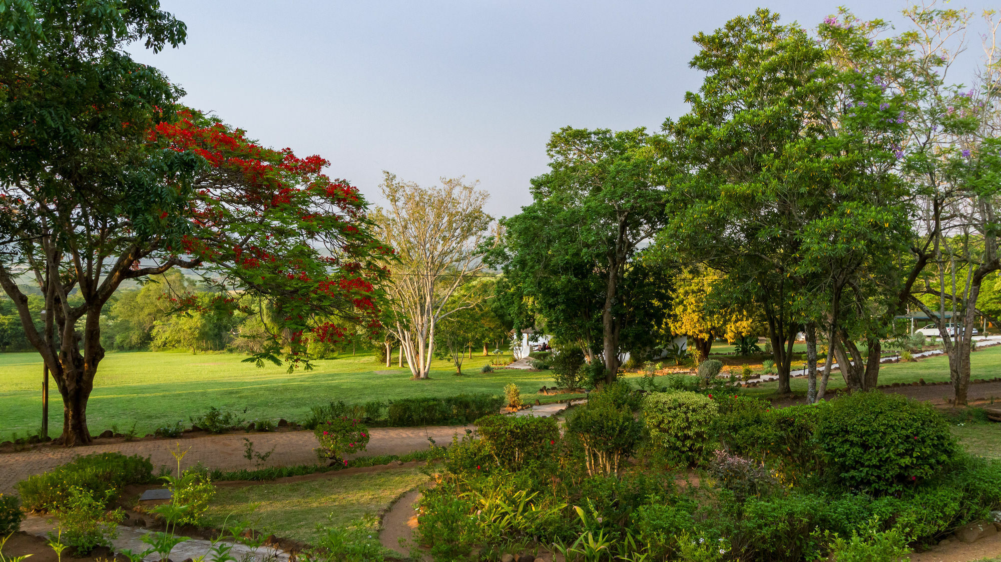 Rissington Inn Hazyview Dış mekan fotoğraf