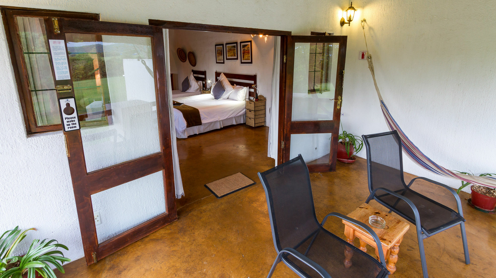 Rissington Inn Hazyview Dış mekan fotoğraf