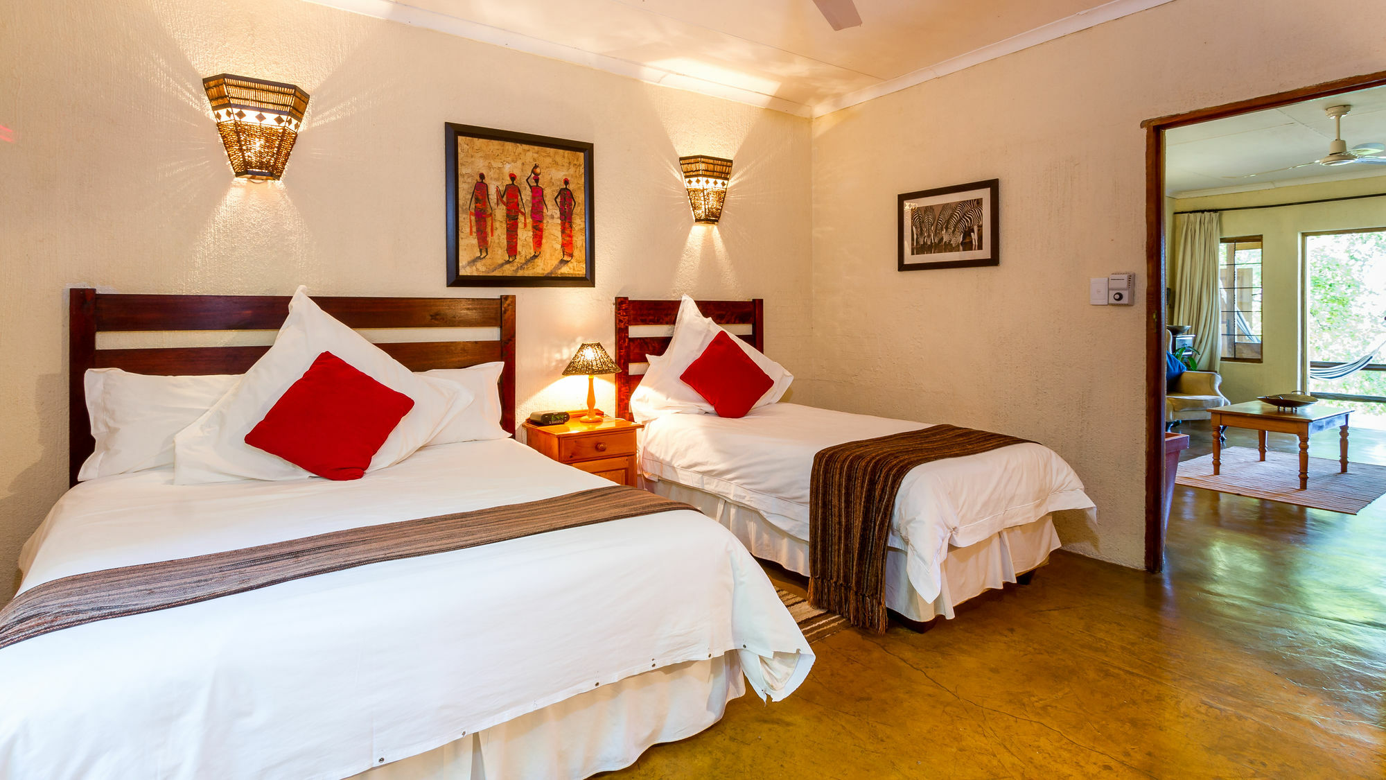 Rissington Inn Hazyview Dış mekan fotoğraf