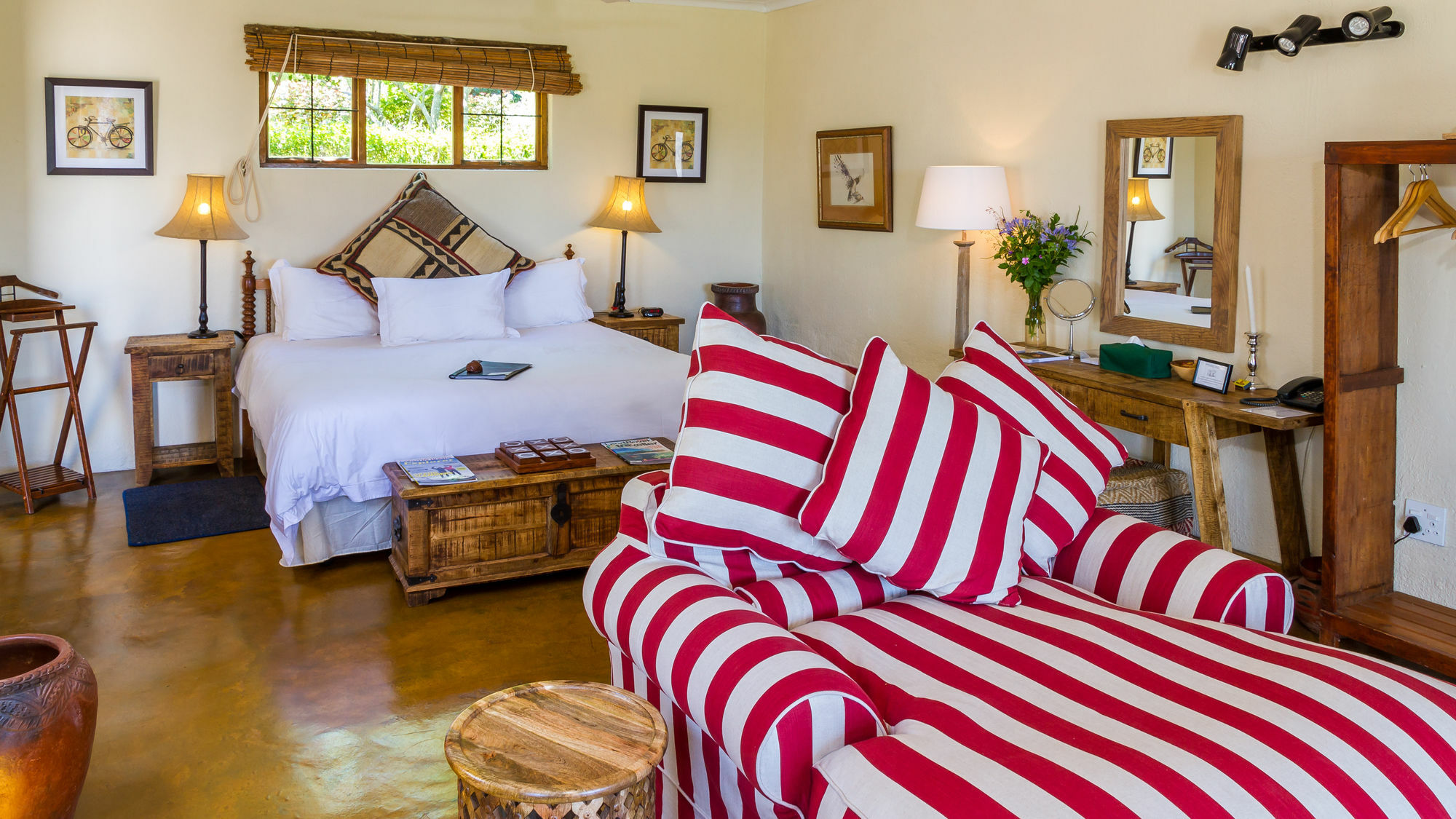 Rissington Inn Hazyview Dış mekan fotoğraf