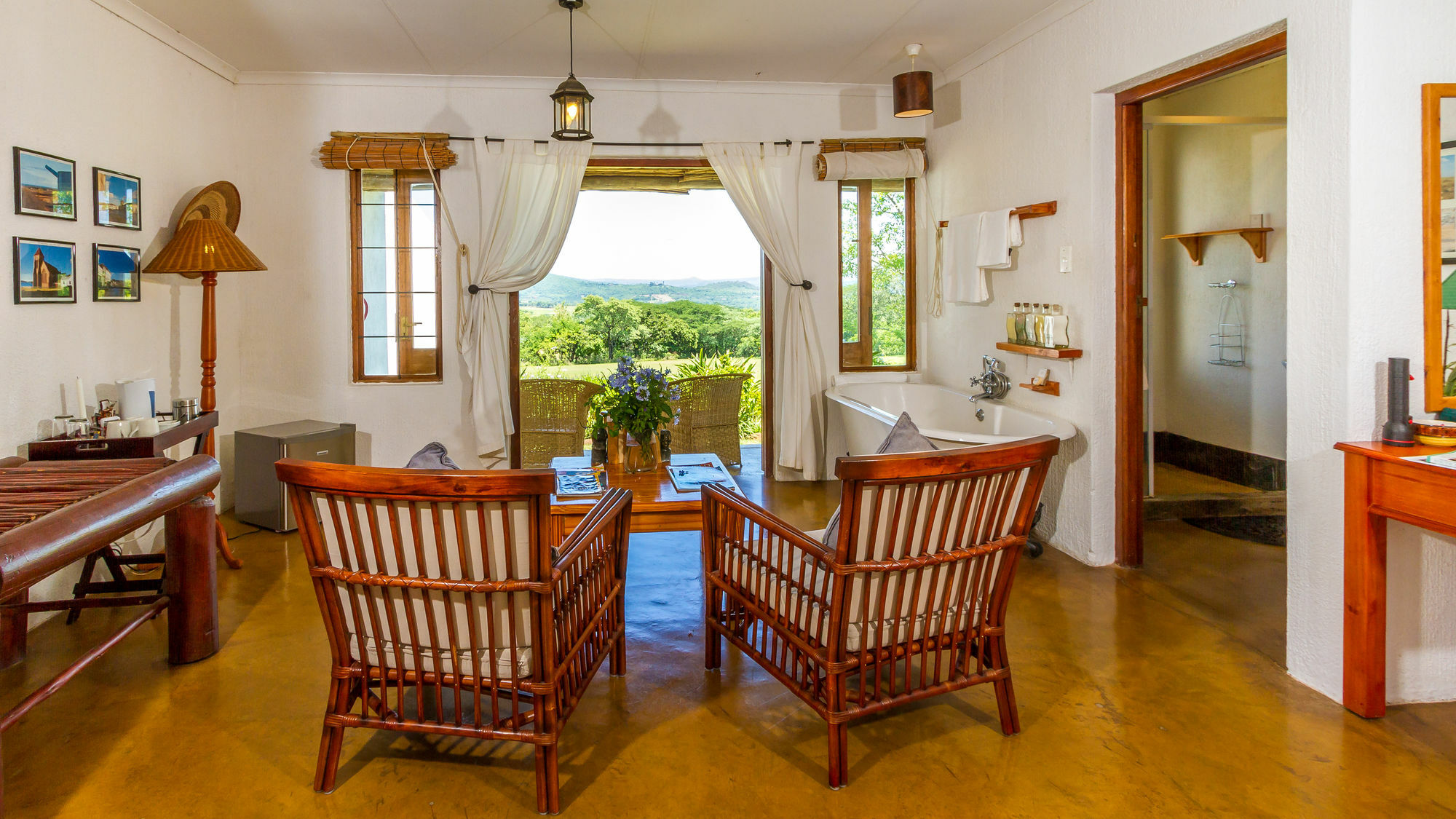 Rissington Inn Hazyview Dış mekan fotoğraf