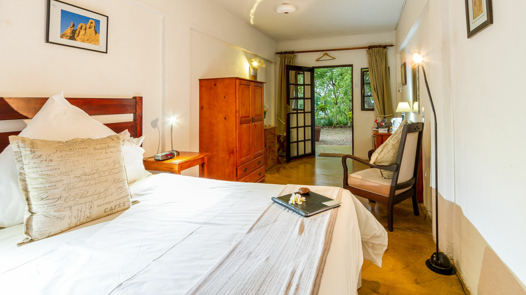 Rissington Inn Hazyview Dış mekan fotoğraf