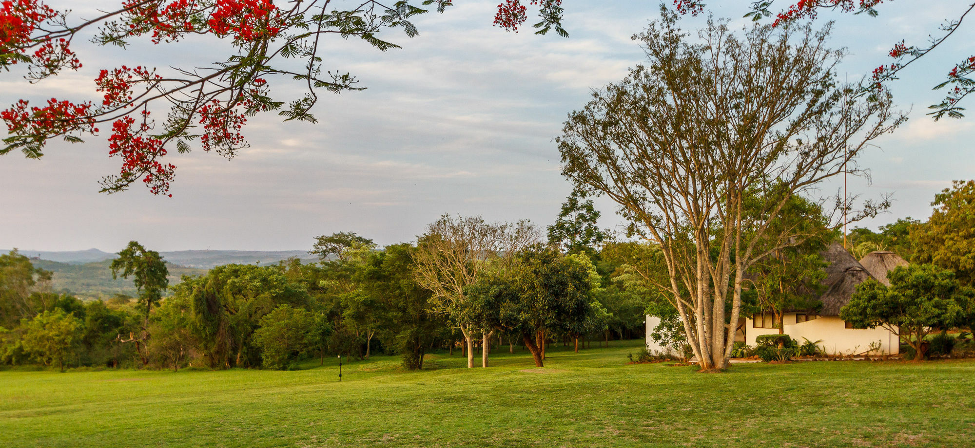 Rissington Inn Hazyview Dış mekan fotoğraf