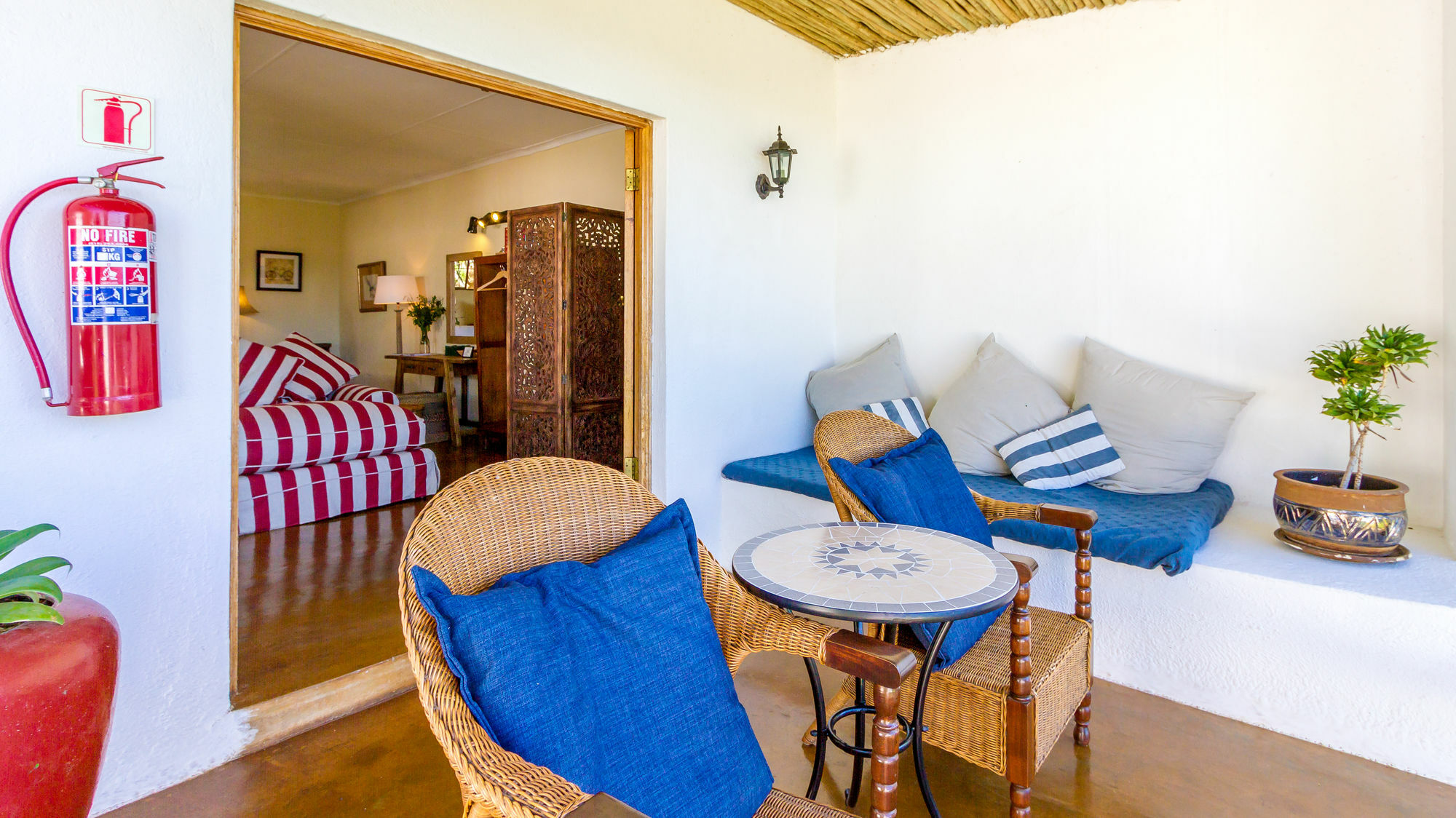 Rissington Inn Hazyview Dış mekan fotoğraf