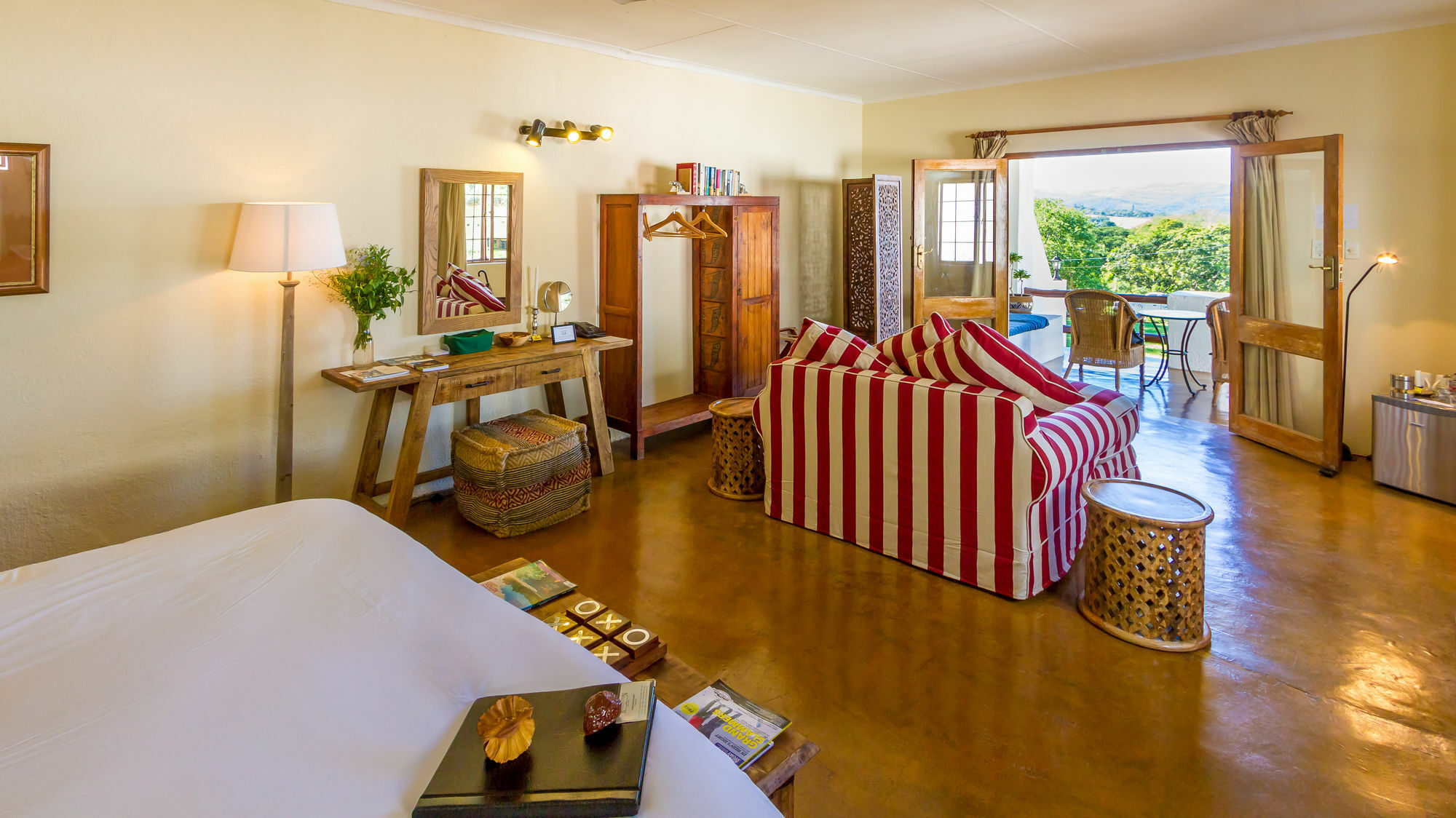 Rissington Inn Hazyview Dış mekan fotoğraf
