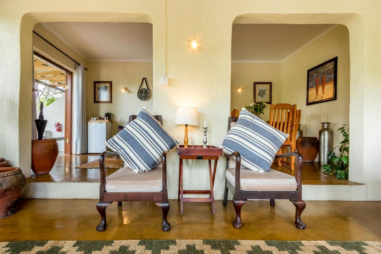 Rissington Inn Hazyview Dış mekan fotoğraf