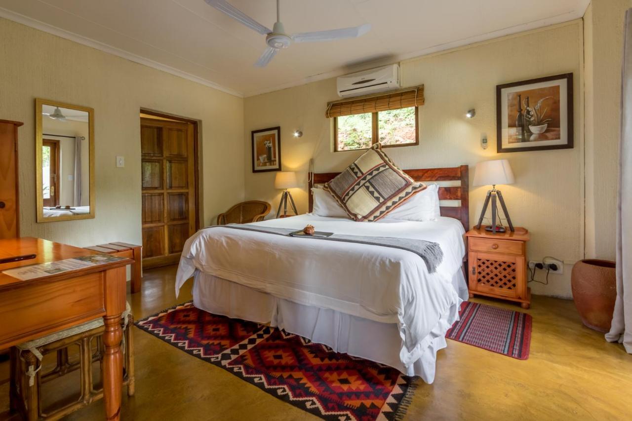 Rissington Inn Hazyview Dış mekan fotoğraf